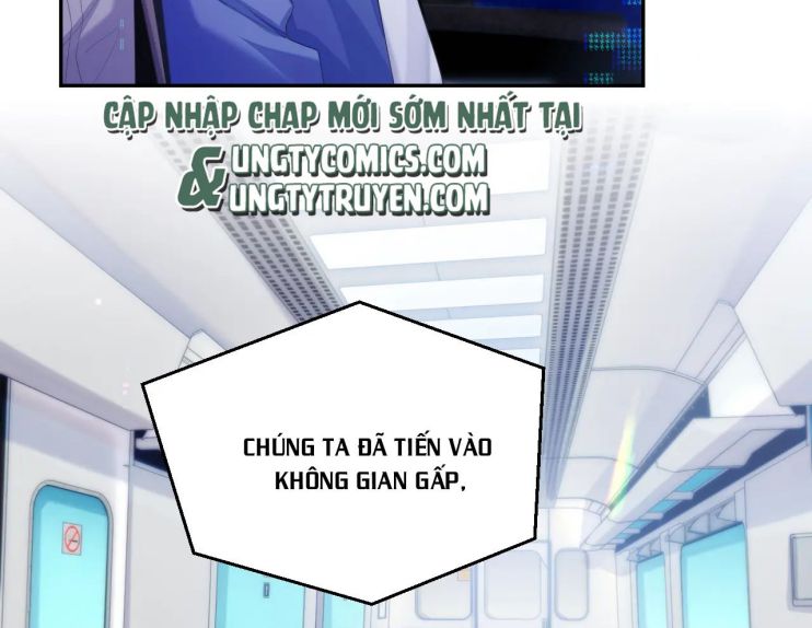 Đơn Xin Ly Hôn Chapter 41 - Trang 3