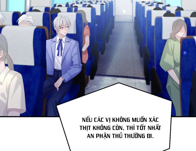 Đơn Xin Ly Hôn Chapter 41 - Trang 3