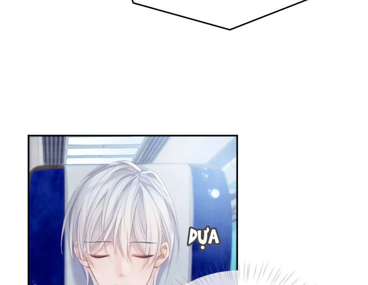 Đơn Xin Ly Hôn Chapter 41 - Trang 3