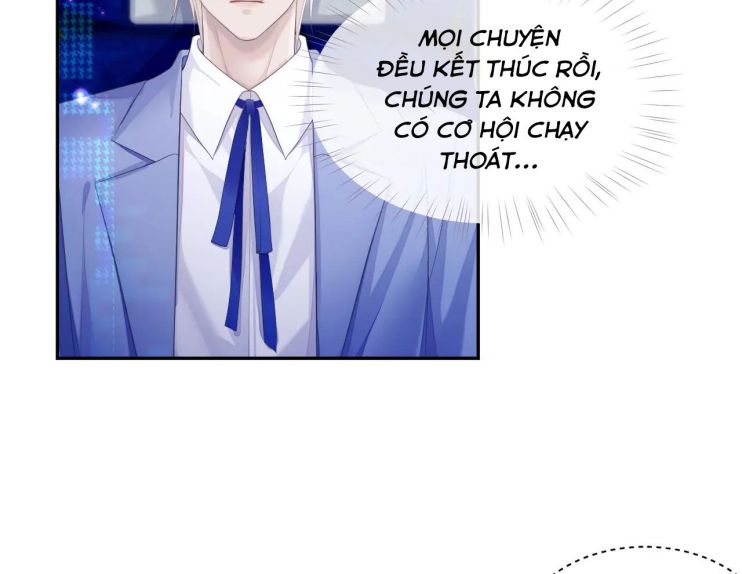 Đơn Xin Ly Hôn Chapter 41 - Trang 3