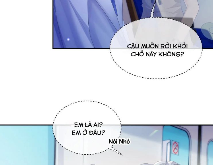 Đơn Xin Ly Hôn Chapter 41 - Trang 3
