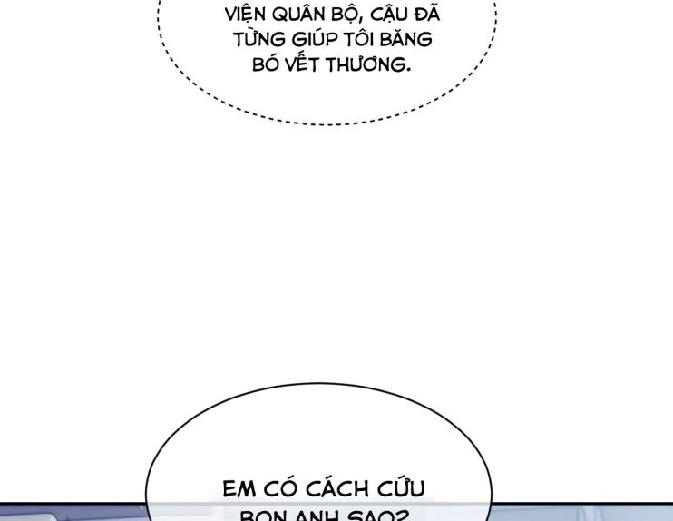 Đơn Xin Ly Hôn Chapter 41 - Trang 3