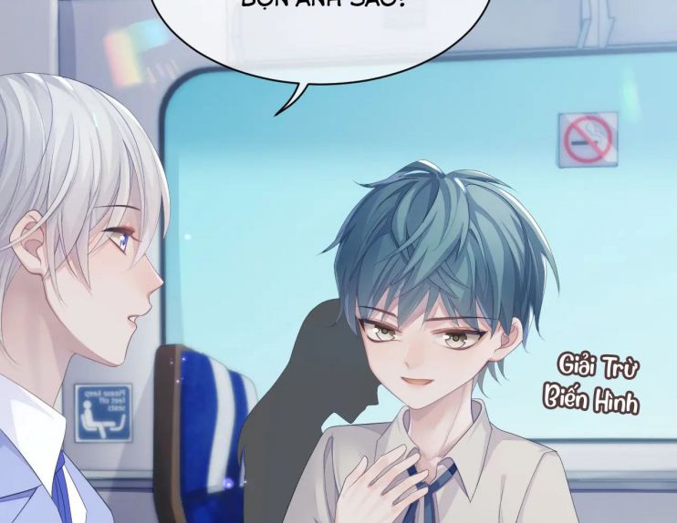 Đơn Xin Ly Hôn Chapter 41 - Trang 3
