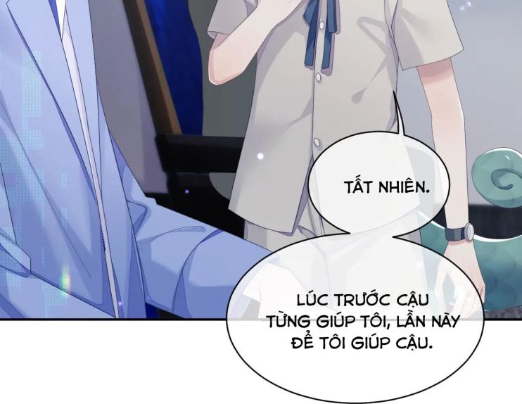 Đơn Xin Ly Hôn Chapter 41 - Trang 3