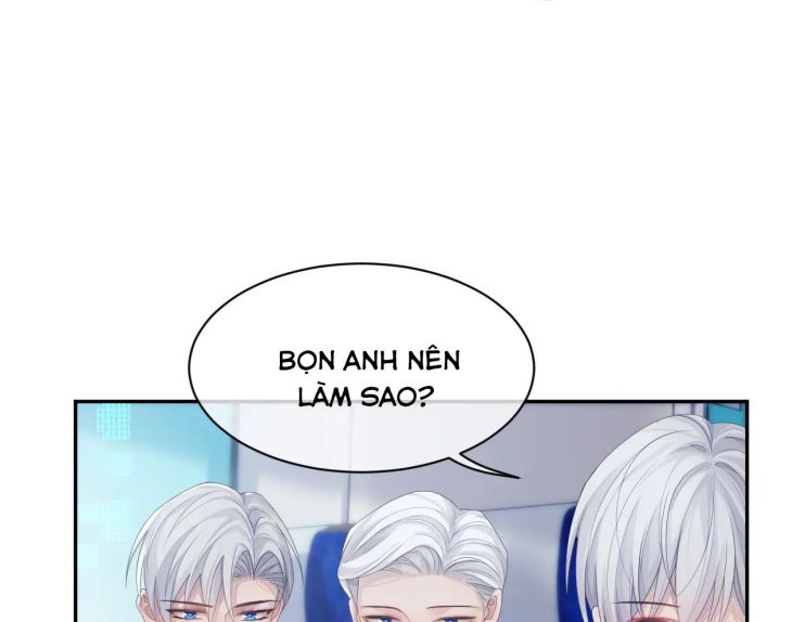 Đơn Xin Ly Hôn Chapter 41 - Trang 3