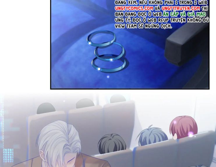 Đơn Xin Ly Hôn Chapter 41 - Trang 3