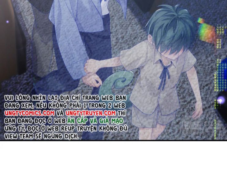 Đơn Xin Ly Hôn Chapter 41 - Trang 3