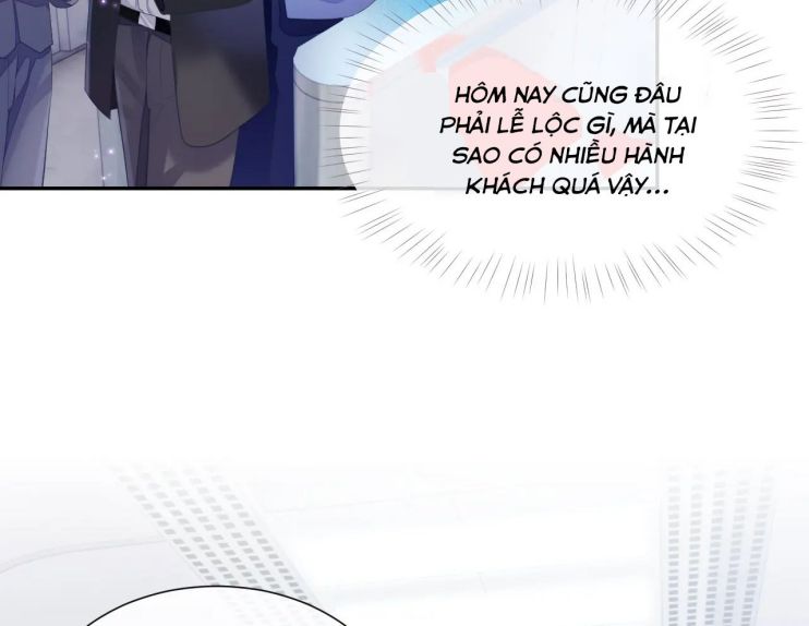 Đơn Xin Ly Hôn Chapter 41 - Trang 3