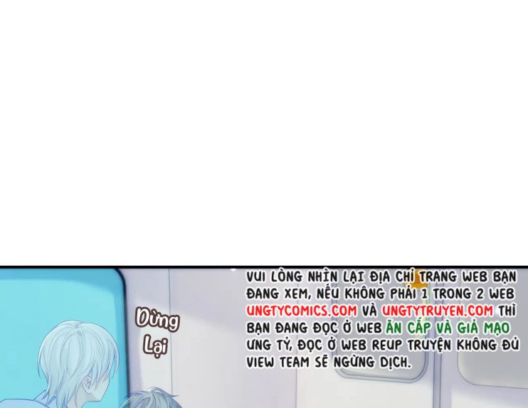Đơn Xin Ly Hôn Chapter 41 - Trang 3