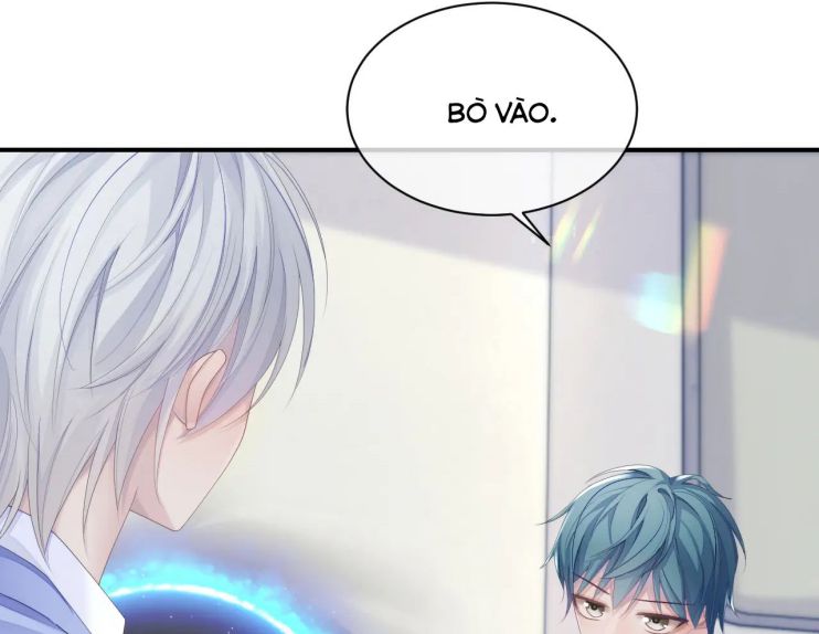 Đơn Xin Ly Hôn Chapter 41 - Trang 3