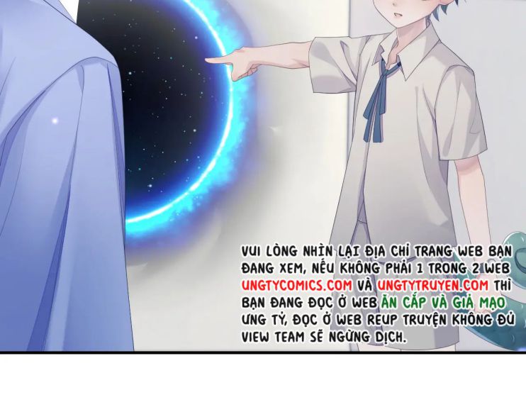 Đơn Xin Ly Hôn Chapter 41 - Trang 3