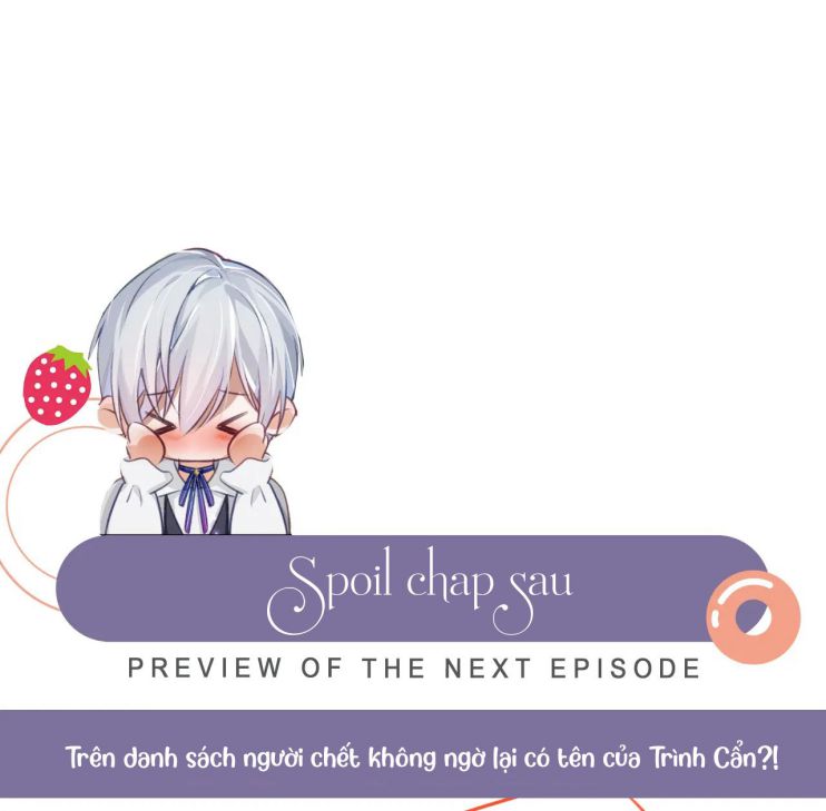 Đơn Xin Ly Hôn Chapter 41 - Trang 3