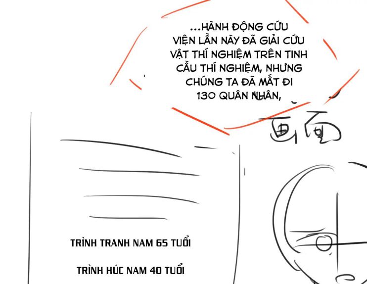 Đơn Xin Ly Hôn Chapter 41 - Trang 3