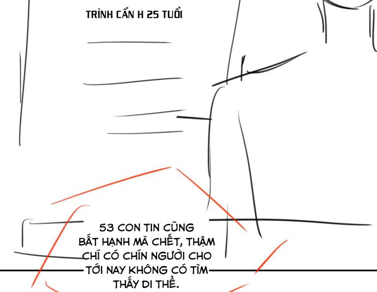 Đơn Xin Ly Hôn Chapter 41 - Trang 3
