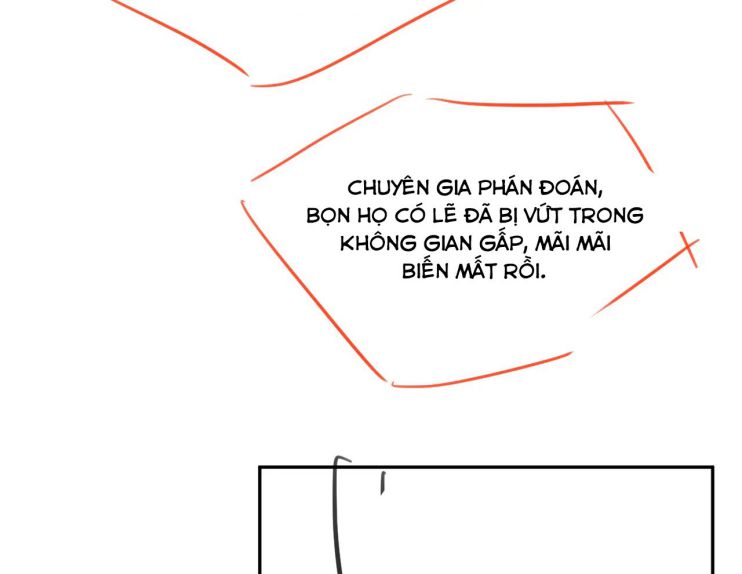 Đơn Xin Ly Hôn Chapter 41 - Trang 3