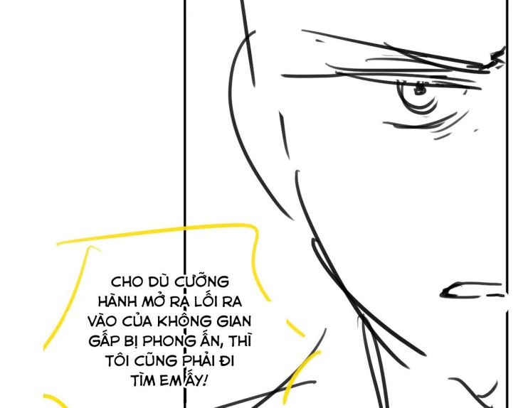 Đơn Xin Ly Hôn Chapter 41 - Trang 3