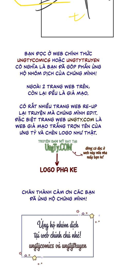Đơn Xin Ly Hôn Chapter 41 - Trang 3