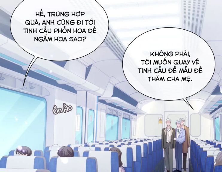 Đơn Xin Ly Hôn Chapter 41 - Trang 3