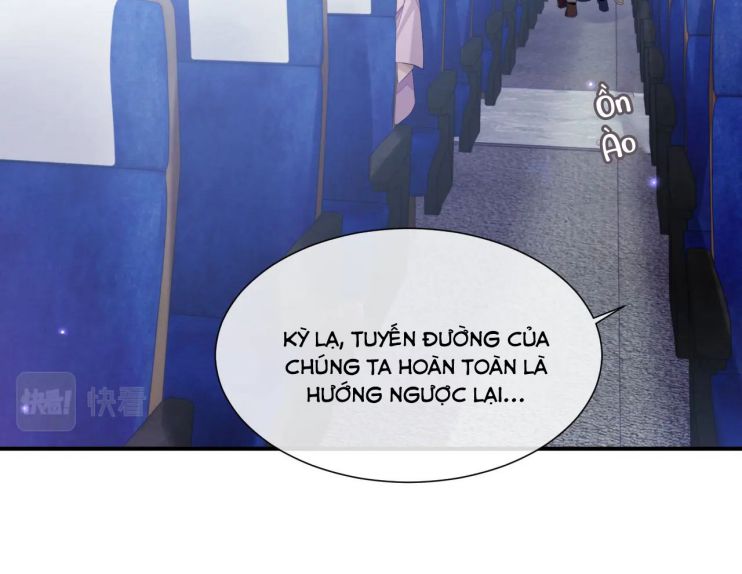 Đơn Xin Ly Hôn Chapter 41 - Trang 3