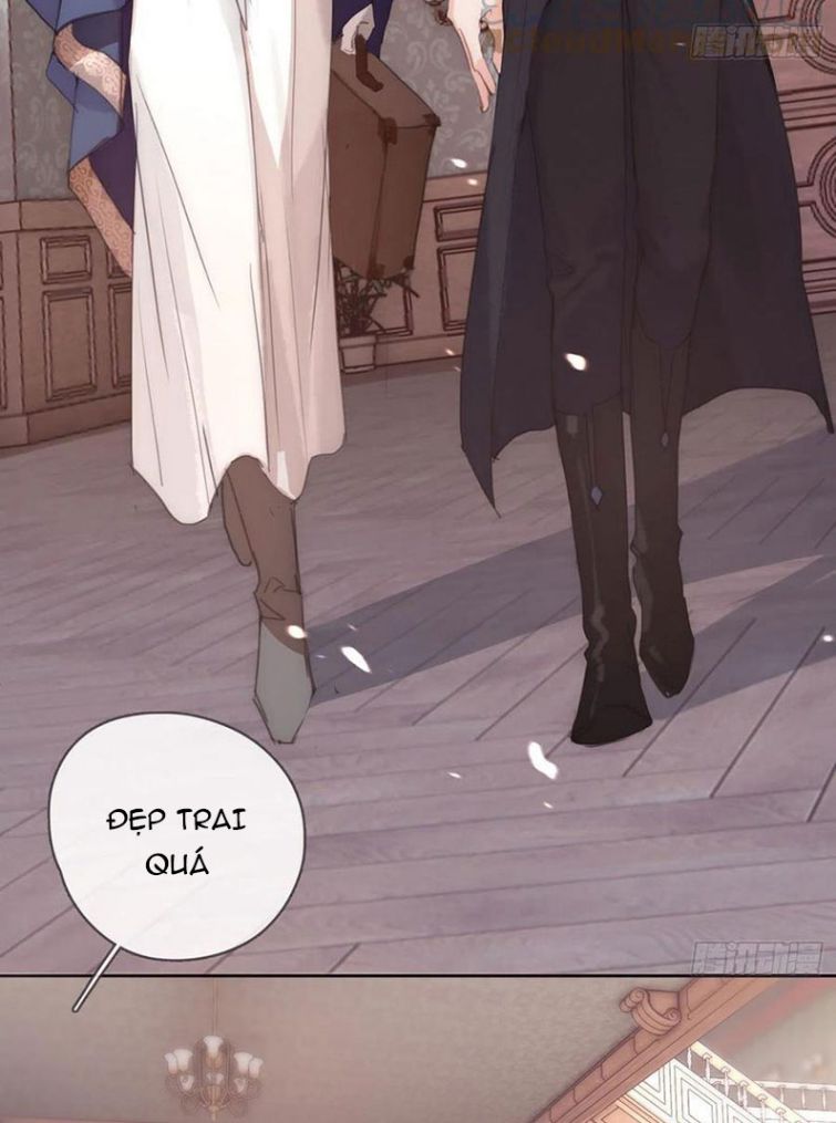 Thỉnh Cùng Ta Đồng Miên Chap 67 - Trang 3