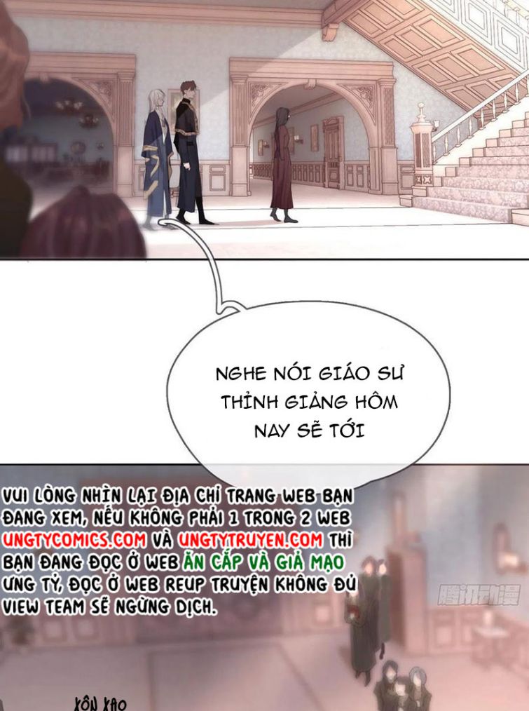 Thỉnh Cùng Ta Đồng Miên Chap 67 - Trang 3