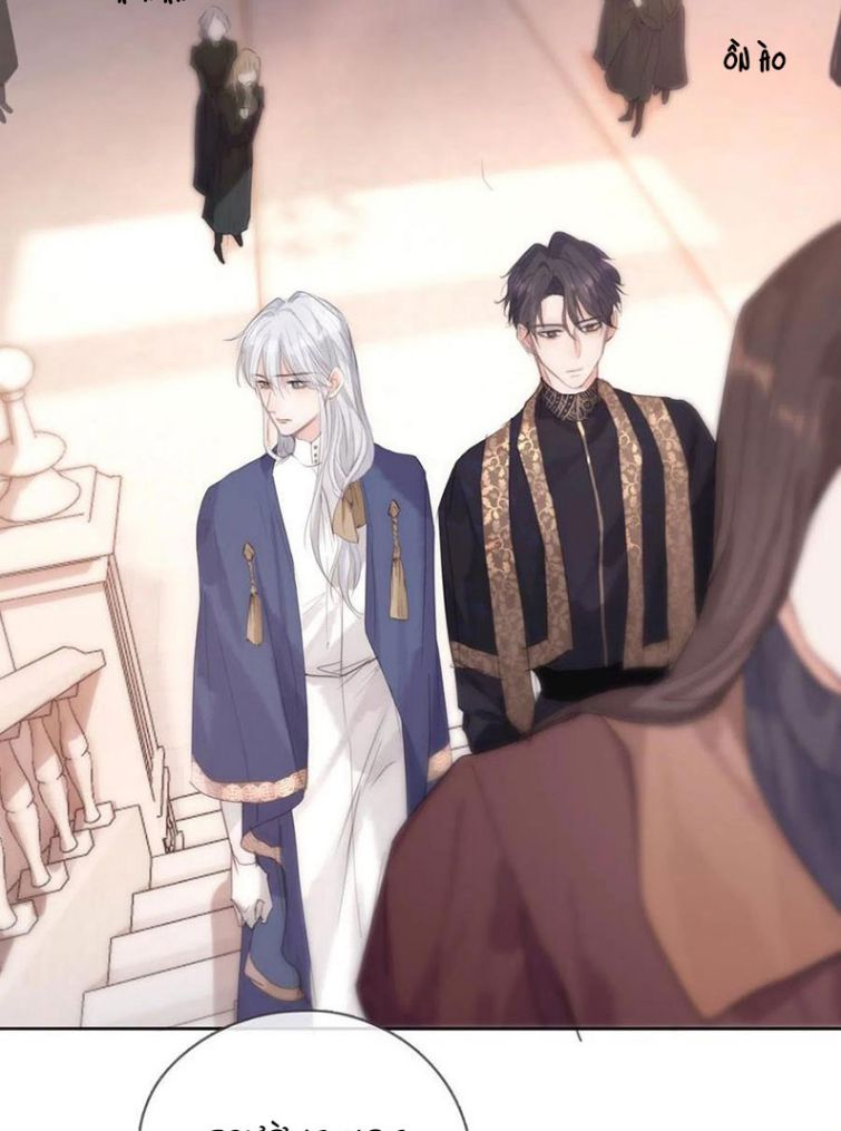 Thỉnh Cùng Ta Đồng Miên Chap 67 - Trang 3