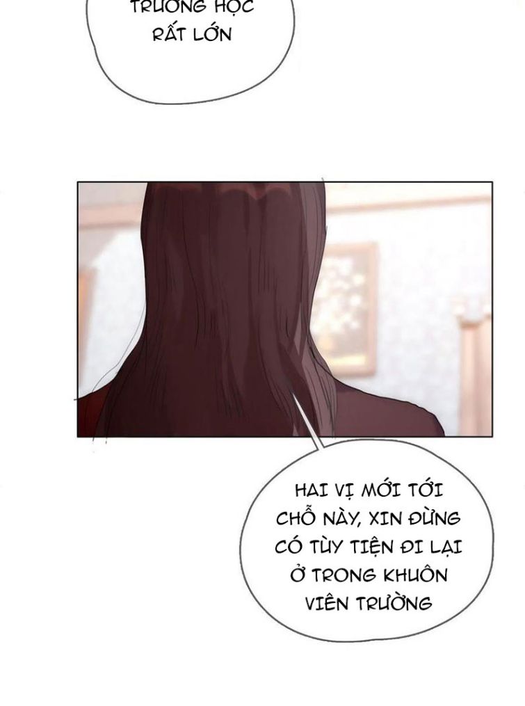 Thỉnh Cùng Ta Đồng Miên Chap 67 - Trang 3