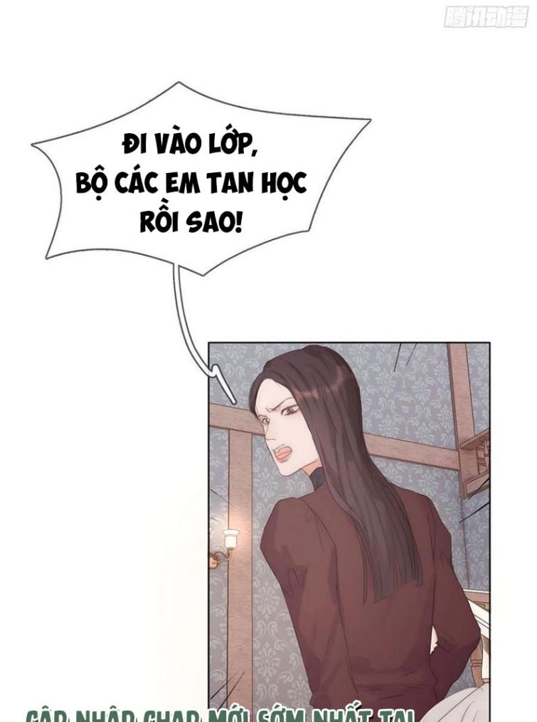 Thỉnh Cùng Ta Đồng Miên Chap 67 - Trang 3