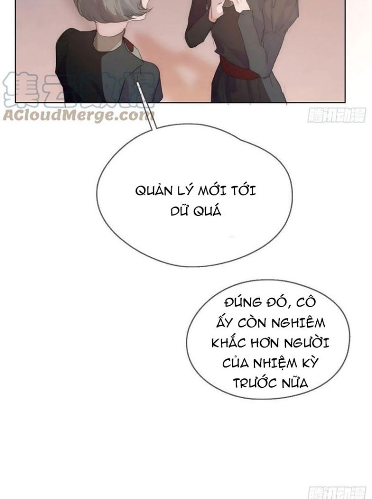 Thỉnh Cùng Ta Đồng Miên Chap 67 - Trang 3