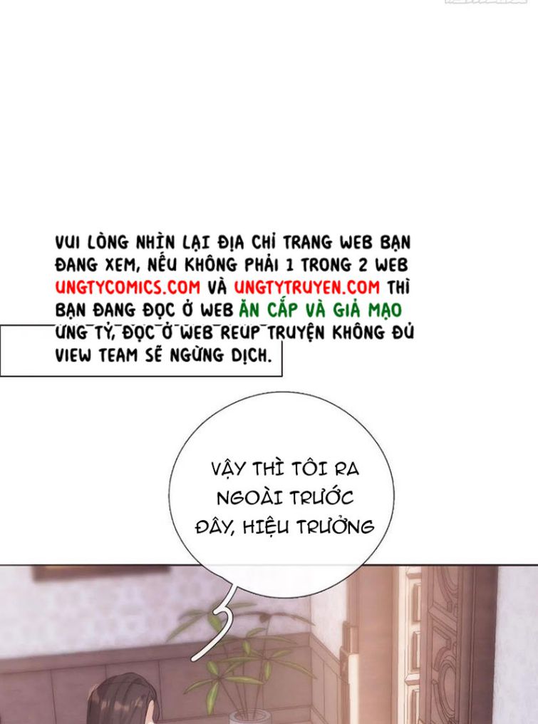 Thỉnh Cùng Ta Đồng Miên Chap 67 - Trang 3