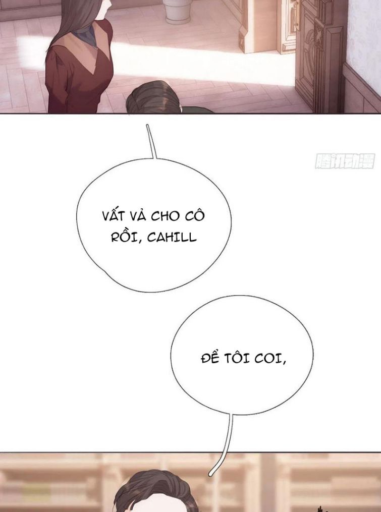 Thỉnh Cùng Ta Đồng Miên Chap 67 - Trang 3