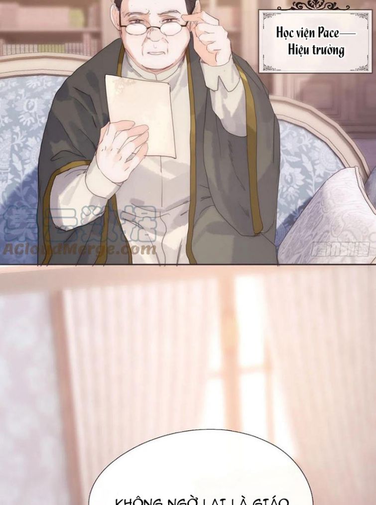 Thỉnh Cùng Ta Đồng Miên Chap 67 - Trang 3