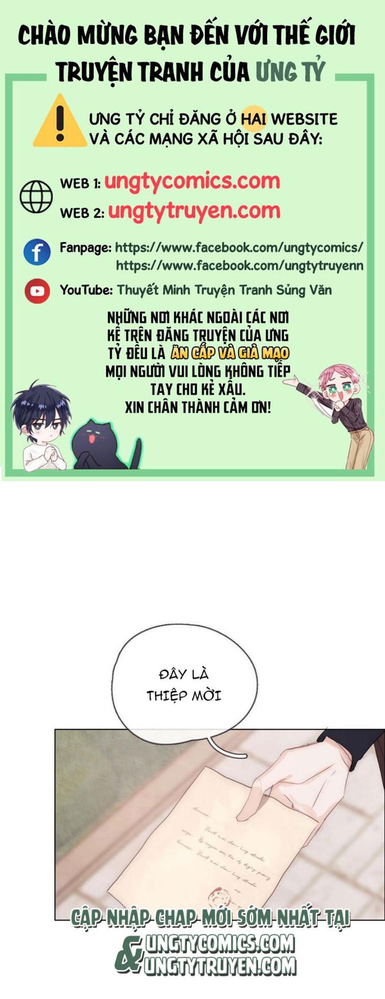 Thỉnh Cùng Ta Đồng Miên Chap 67 - Trang 3