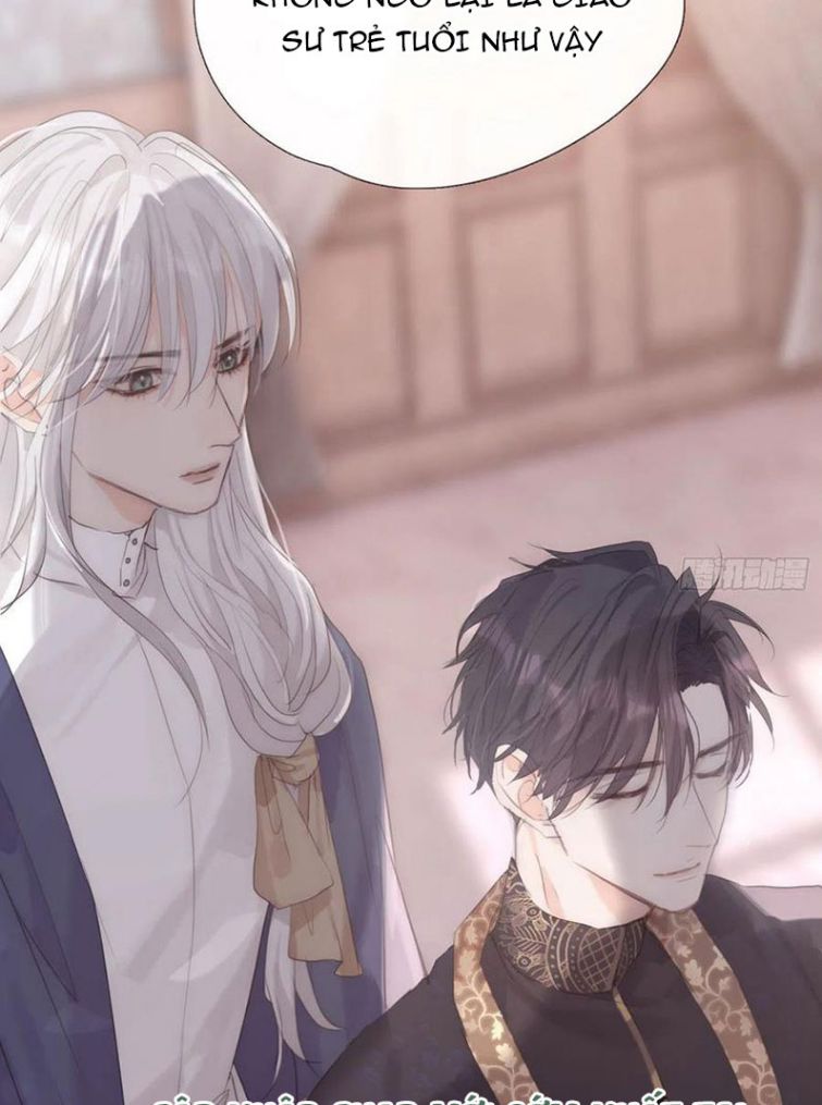 Thỉnh Cùng Ta Đồng Miên Chap 67 - Trang 3