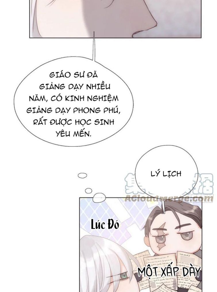 Thỉnh Cùng Ta Đồng Miên Chap 67 - Trang 3