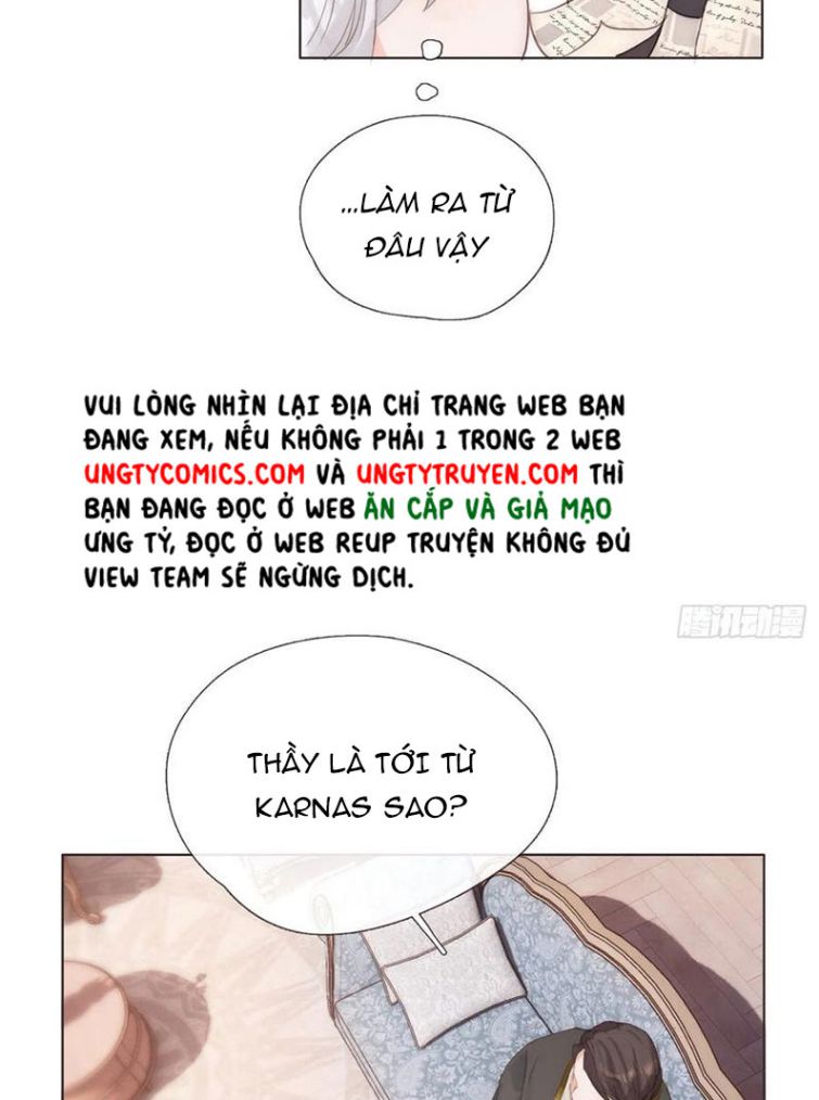 Thỉnh Cùng Ta Đồng Miên Chap 67 - Trang 3