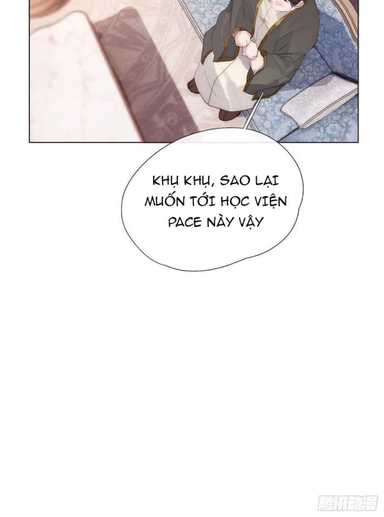 Thỉnh Cùng Ta Đồng Miên Chap 67 - Trang 3