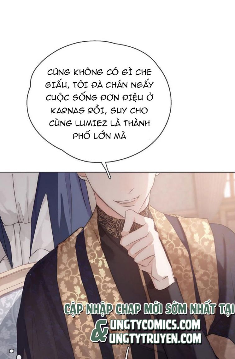 Thỉnh Cùng Ta Đồng Miên Chap 67 - Trang 3