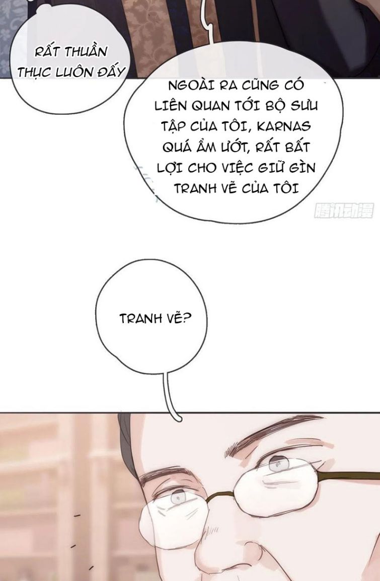 Thỉnh Cùng Ta Đồng Miên Chap 67 - Trang 3