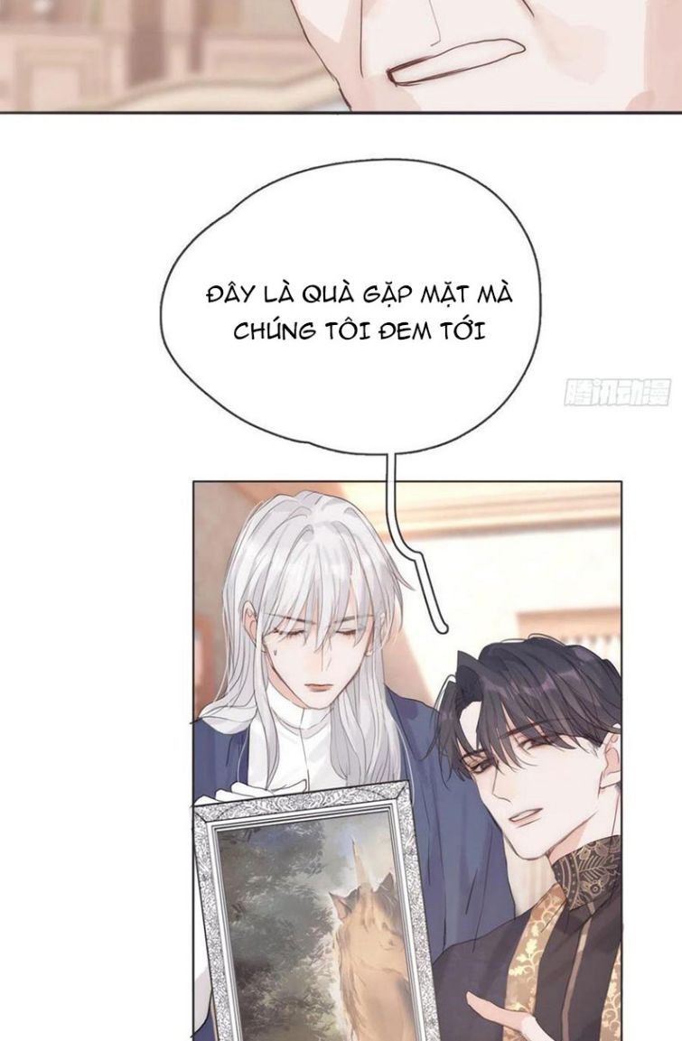 Thỉnh Cùng Ta Đồng Miên Chap 67 - Trang 3