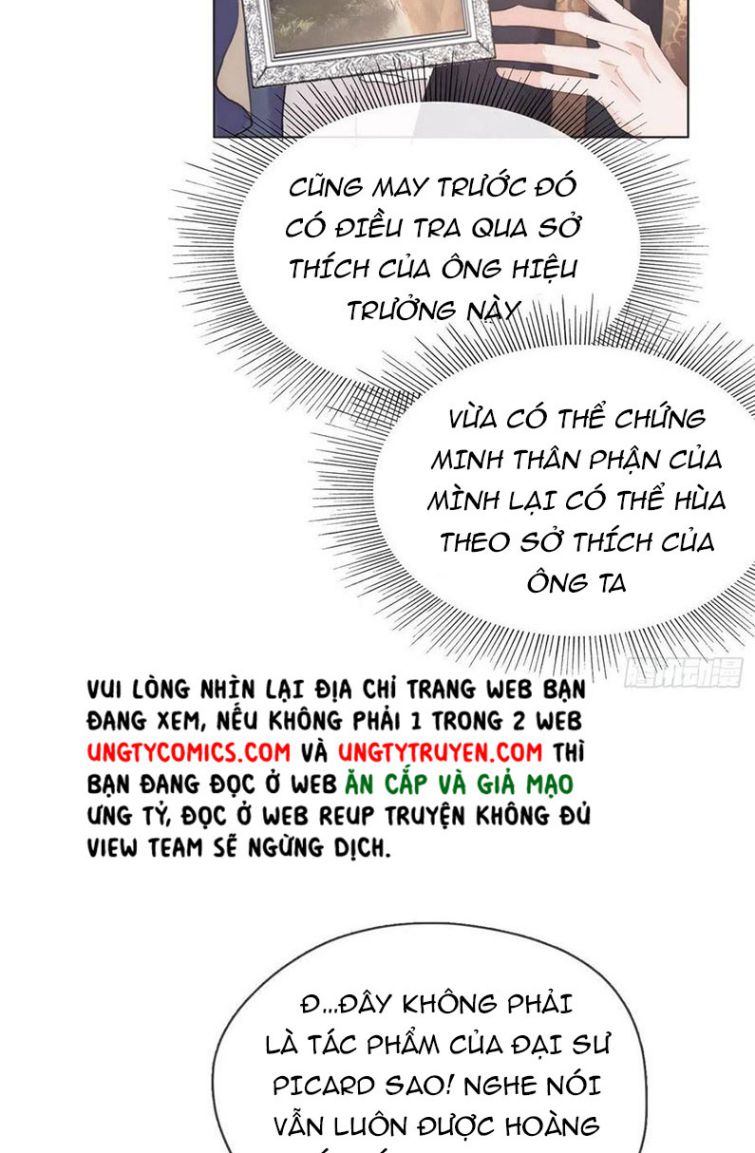 Thỉnh Cùng Ta Đồng Miên Chap 67 - Trang 3