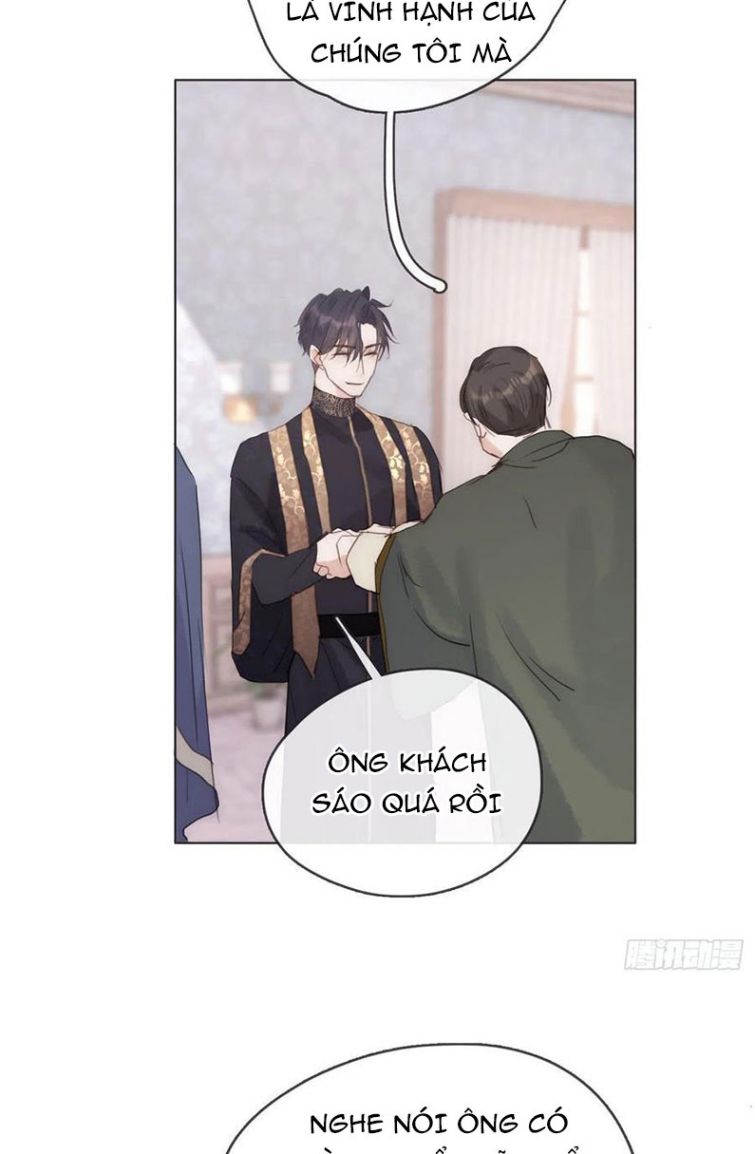 Thỉnh Cùng Ta Đồng Miên Chap 67 - Trang 3