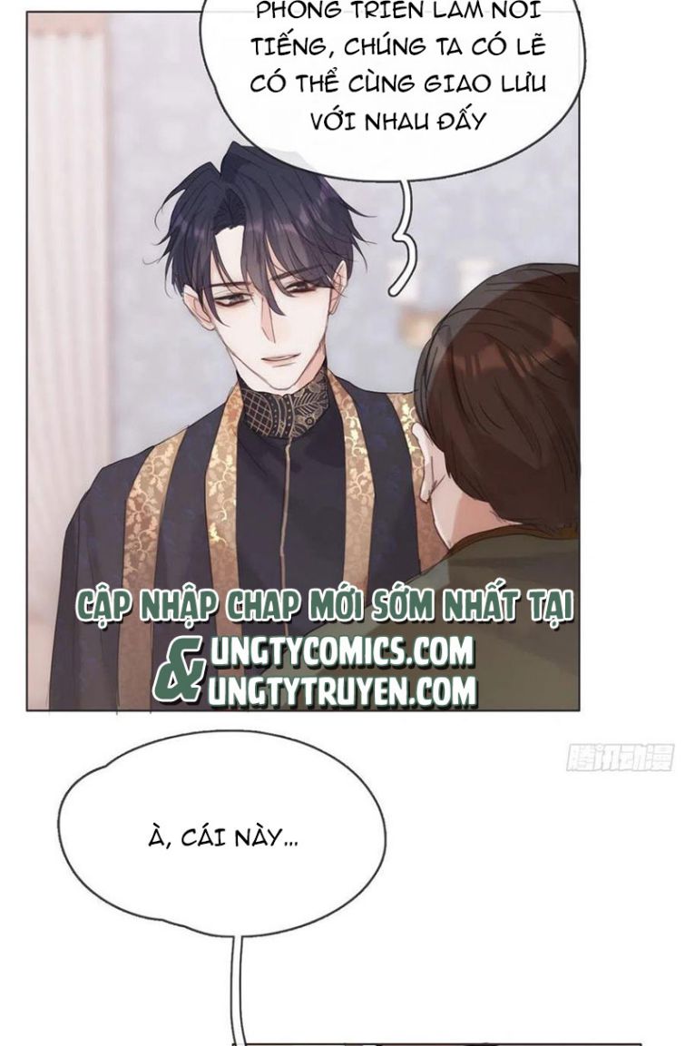 Thỉnh Cùng Ta Đồng Miên Chap 67 - Trang 3