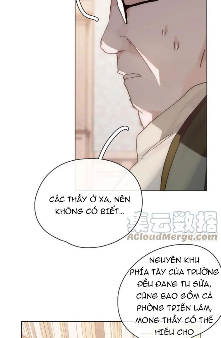 Thỉnh Cùng Ta Đồng Miên Chap 67 - Trang 3