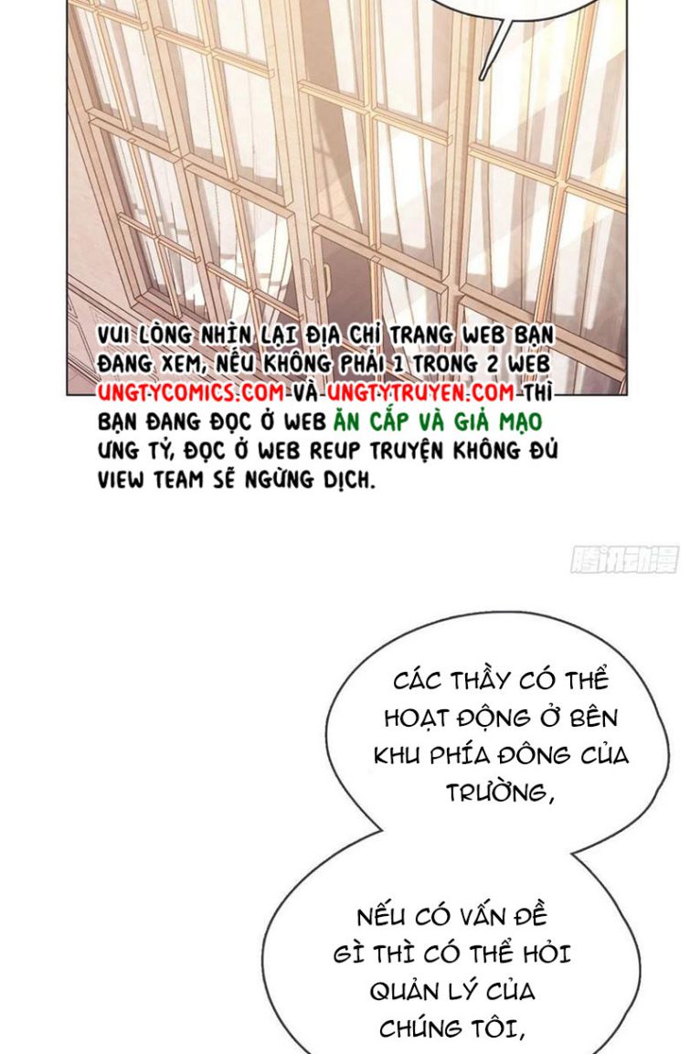 Thỉnh Cùng Ta Đồng Miên Chap 67 - Trang 3