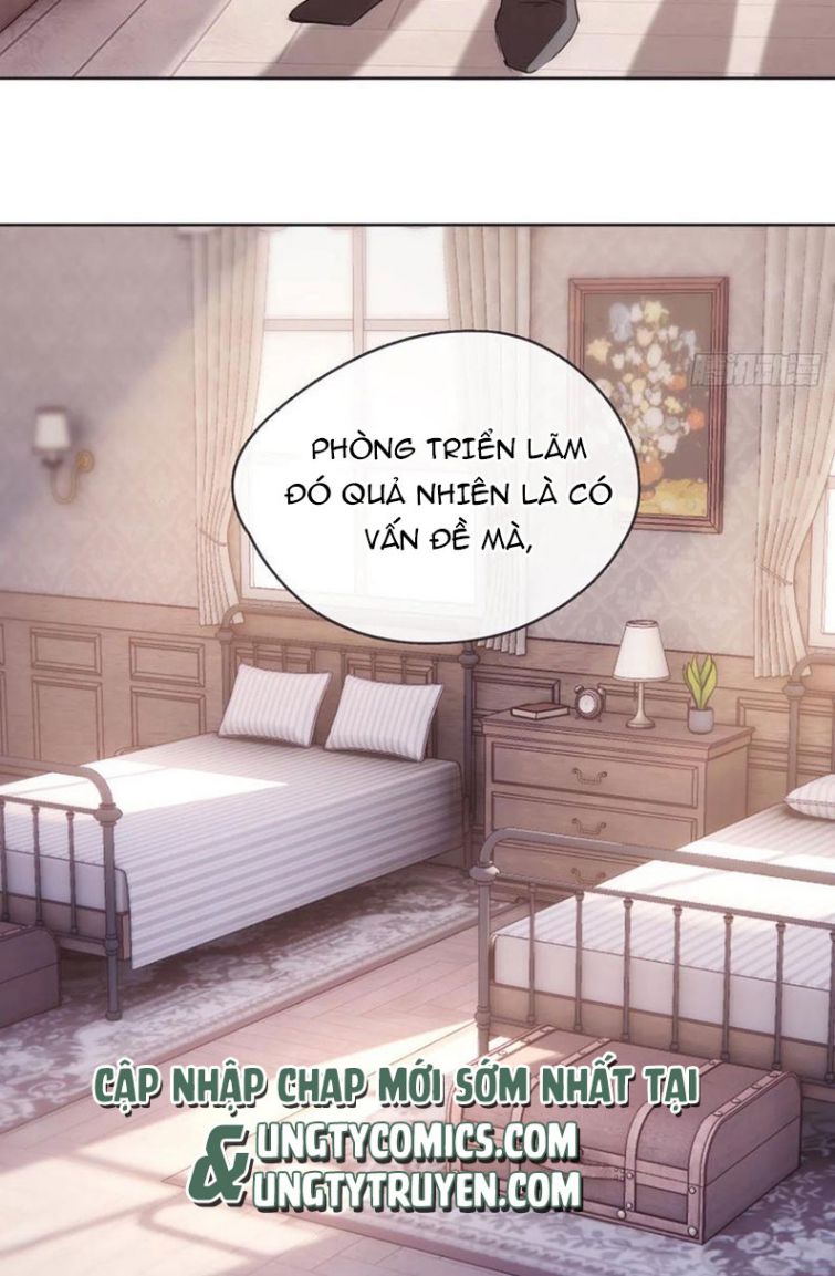 Thỉnh Cùng Ta Đồng Miên Chap 67 - Trang 3