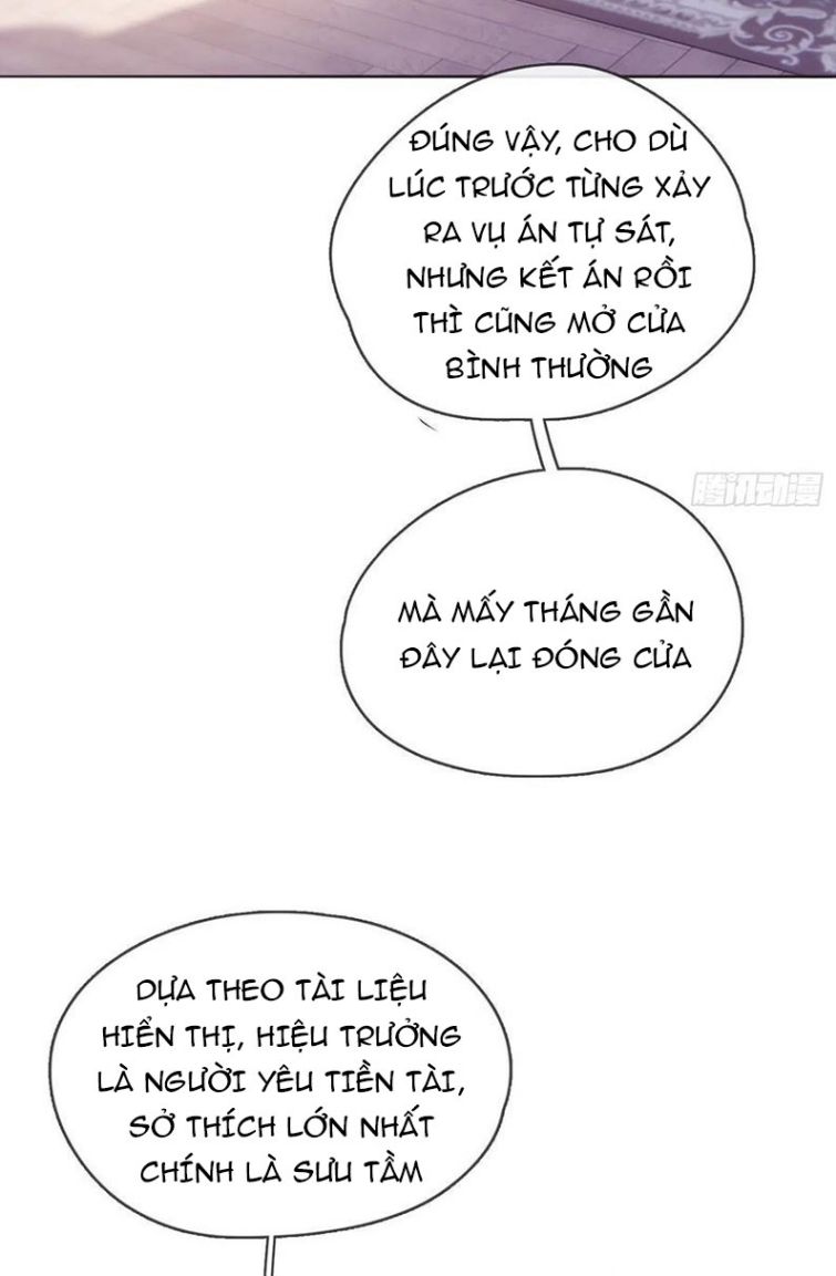 Thỉnh Cùng Ta Đồng Miên Chap 67 - Trang 3
