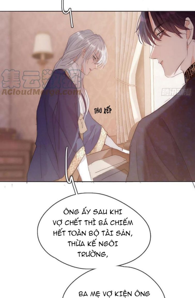 Thỉnh Cùng Ta Đồng Miên Chap 67 - Trang 3