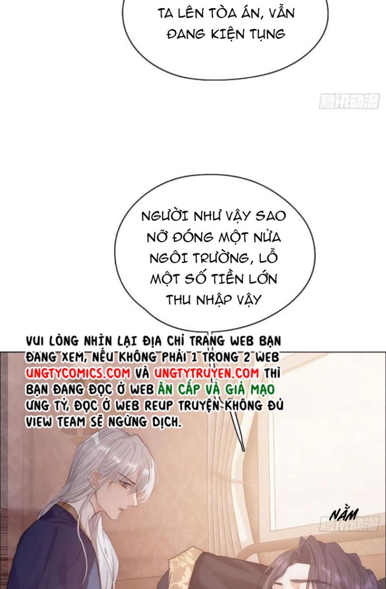 Thỉnh Cùng Ta Đồng Miên Chap 67 - Trang 3