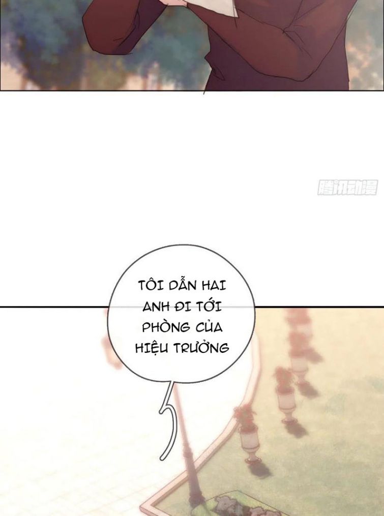 Thỉnh Cùng Ta Đồng Miên Chap 67 - Trang 3